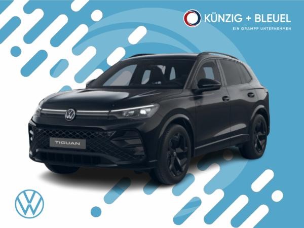 Foto - Volkswagen Tiguan R-Line 2.0 TSI DSG AHK+NAVI+BLACK STYLE+ACC+SIDE ASSIST *NEUES MODELL*