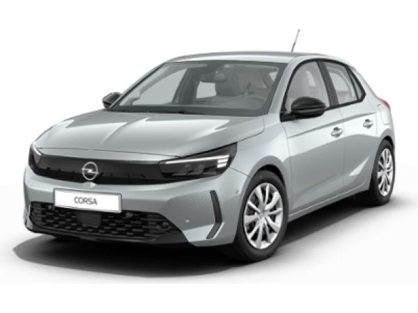 Opel Corsa für 132,99 € brutto leasen