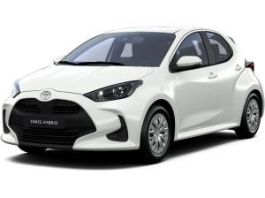 Foto - Toyota Yaris Hybrid *nur Gewerbe - SOZIAL-MEDIZIN-BILDUNG! inkl. GAP -NEUES MODELL*Kamera*Klima*CarPlay