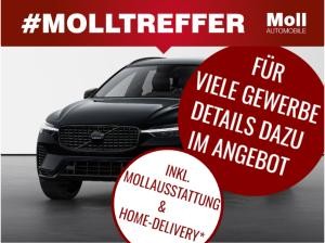 Foto - Volvo XC 60 B5 AWD Plus BlackEdition | Dez. 2024 | inkl. MOLLAUSSTATTUNG | inkl. HomeDelivery