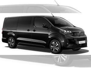 Foto - Peugeot Traveller Allure L3 BlueHDi 180 EAT8 *LIMITIERTE AKTION*