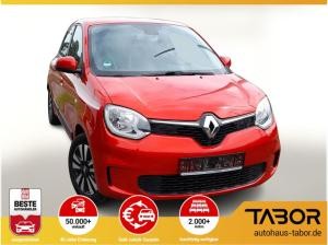 Renault Twingo 1.0 SCe 65 Limited 15Z Klima