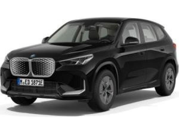 BMW iX1 für 411,09 € brutto leasen