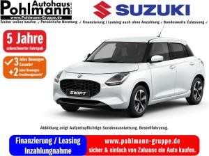 Suzuki Swift 5-Türer 1.2 HYBRID Club