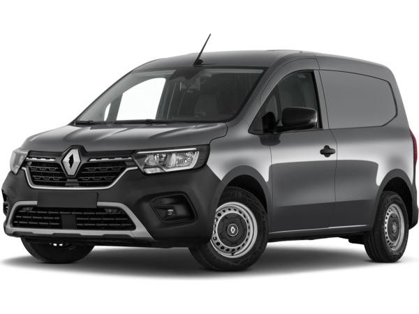 Renault Kangoo für 224,91 € brutto leasen