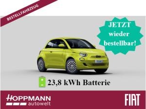 Fiat 500e Lim. Basis 23,8-KWH *"DOLCE VITA" DEALS*