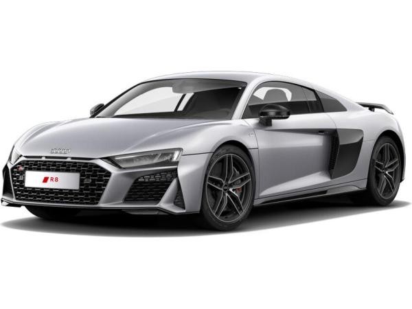 Foto - Audi R8 Coupe V10 performance quat./S tro.