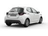 Foto - Mazda 2 Hybrid Prime-Line mit ACC, Rückfahrkamera & Apple CarPlay / Android-Auto