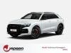 Foto - Audi RS Q8 SUV performance tiptronic Luft KERAMIK ACC