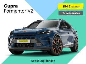 Cupra Formentor VZ 2.0 TSI 7-Gang DSG 4Drive | GEWERBE