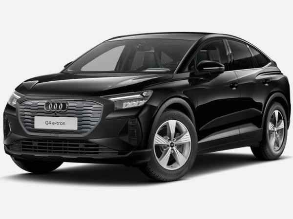 Audi e-tron für 589,05 € brutto leasen