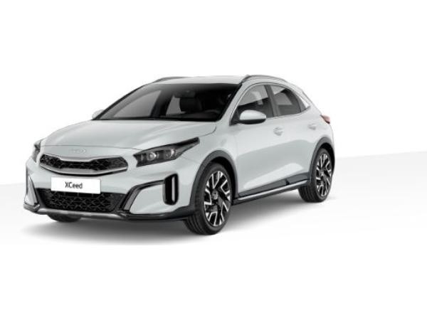 Foto - Kia XCeed Vision 1.5 T-GDI DCT