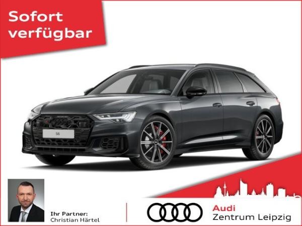 Audi A6 für 879,41 € brutto leasen