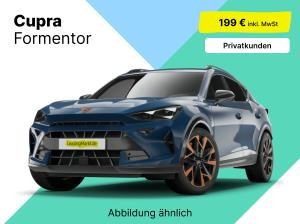 Cupra Formentor 1.5 eTSI 7-Gang Automatik | Privat