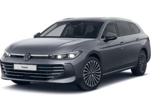 Volkswagen Passat Elegance 1.5 e-Hybrid DSG | AHK | PANO  PCaktion