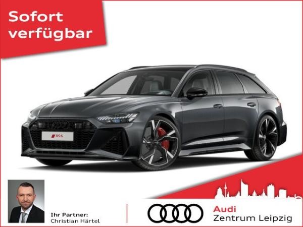 Foto - Audi RS6 Avant LASERlicht*HuD*RS-AGA*Vmax280*Pano*22