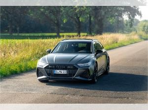 Audi RS6 Sofort Verfügbar / Neuwagen