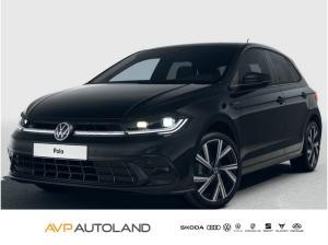 Volkswagen Polo GTI Edition 25  NOCH 2x VERFÜGBAR | VERSCHIEDENE FARBEN*