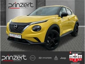 Foto - Nissan Juke 1.6 Hybrid &quot;Tekna&quot; BOSE*Neues Modell MY24