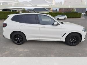 Foto - BMW X3 xDrive30d Sports