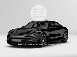 Foto - Porsche Taycan 4S Performance+ *20&quot; Taycan Turbo Aero Räder* *SOFORT*