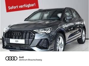 Foto - Audi Q3 S line 35 TDI - ANHÄNGERK.+EINPARKHILFE PLUS