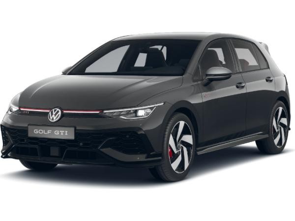 Volkswagen Golf für 284,41 € brutto leasen