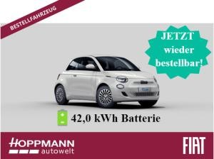 Fiat 500e Lim. Basis 42-KWH *"DOLCE VITA" DEALS*