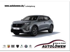 Foto - Peugeot 2008 Active PureTech 100 Sitzheizung Gewerbe