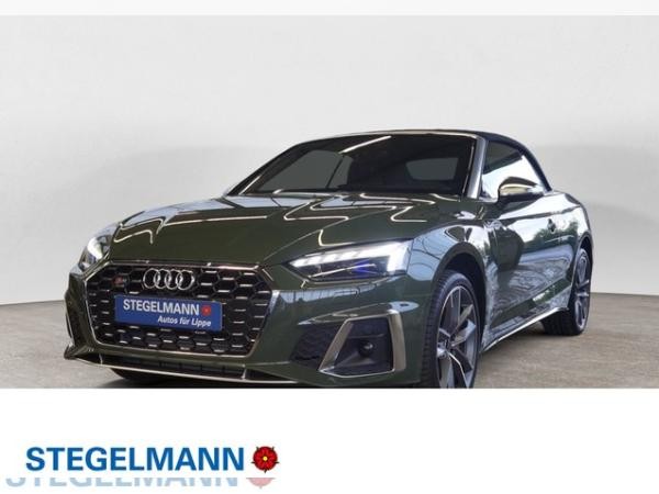 Audi A5 für 712,81 € brutto leasen