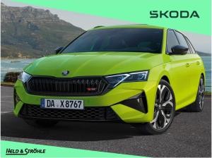 Foto - Skoda Octavia Combi RS 2,0TSI 195kW 7-Gang-DSG - NAVI LED RKAM TRAVEL-ASSIST #Lieferzeit