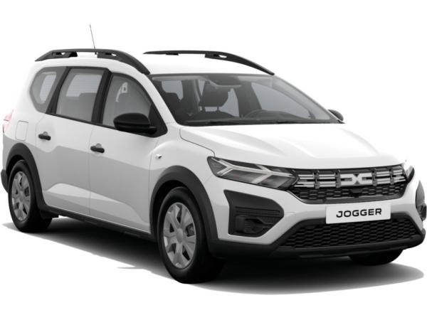 Dacia Jogger für 133,00 € brutto leasen