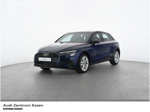 Audi A3 Sportback Advanced 35 TFSI (Essen)