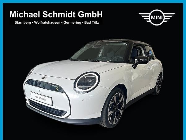 Foto - MINI Cooper SE *NEUES MODELL*MINI Starnberg*SOFORT*Head-Up HK HiFi DAB LED Pano.Dach Shz