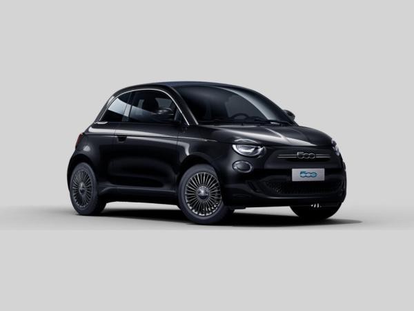 Fiat 500e für 192,00 € brutto leasen
