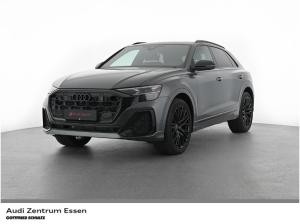 Audi Q8 50 TDI Quattro (Essen)