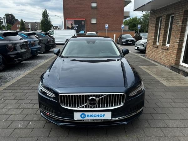 Foto - Volvo S90 Plus Bright Plug-In Hybrid Twin Engine EU6d Recharge T8 AWD Plug-in Hy