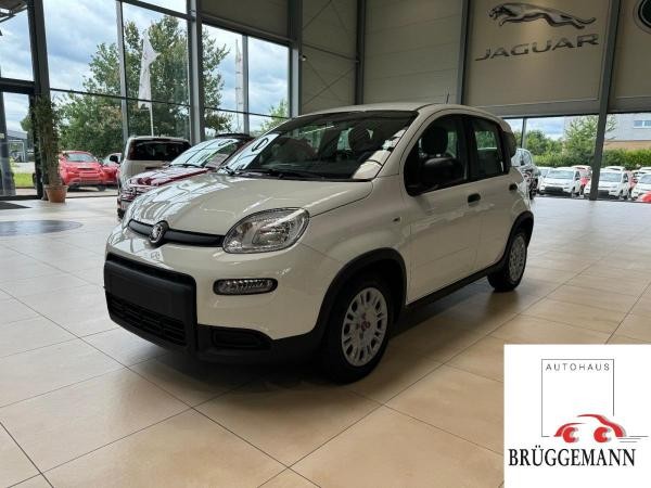 Foto - Fiat Panda 1.0 SOFORT VERFÜGBAR