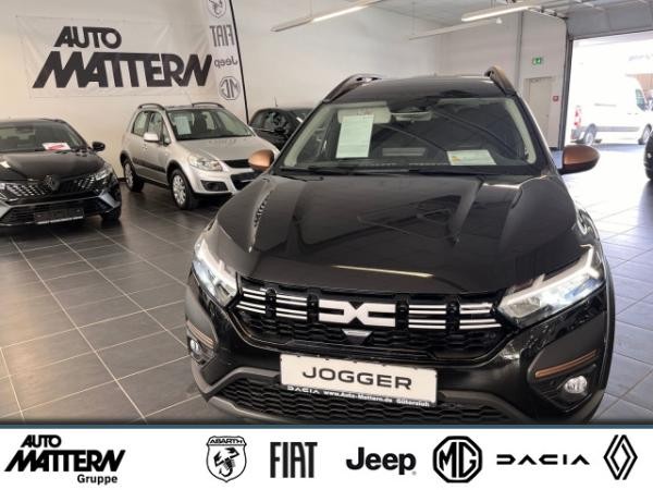 Foto - Dacia Jogger Extreme TCe 7-Sitzer *GEWERBEANGEBOT*