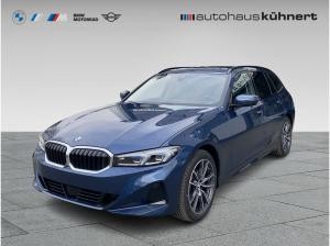 BMW 320 d xDrive Touring LED SpurAss UPE 72.380 EUR