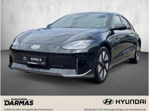 Hyundai IONIQ 6 MY24 ❗️ SOFORT VERFÜGBAR * GEWERBE ❗️ 53kWh Heck TECHNIQ