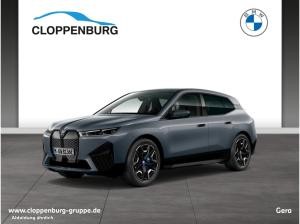 BMW ix xDrive50 M-Sport UPE: 131.670,-