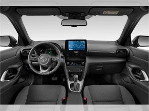 Toyota Yaris Cross Toyota Yaris 💥 STYLE PLUS - ADVANCED SAFTEY & TECHNIK  - CARPLAY - SOFORT VERFÜGBAR 💥