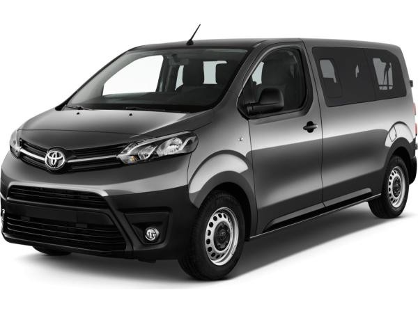 Foto - Toyota Proace Verso Toyota PROACE VERSO 💥 COMFORT - 2,0 LITER - SONDERAKTION 💥