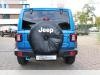 Foto - Jeep Wrangler Rubicon PHEV Sky-One Touch