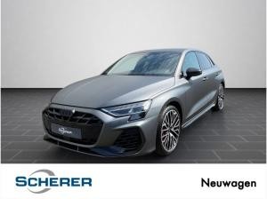Audi S3 Sonderleasing-Deutscher-Mittelstands-Bund // Sonderabnehmer