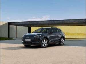 Audi Q6 e-tron performance 225 kW