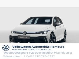 Volkswagen Golf R 2,0 l TSI  4MOTION 245 kW (333 PS) 7-Gang- Doppelkupplungsgetriebe DSG **FACELIFT**