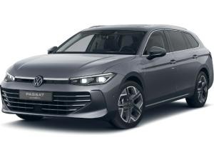 Volkswagen Passat Elegance 1.5l eHybrid DSG *sofort verfügbar!*