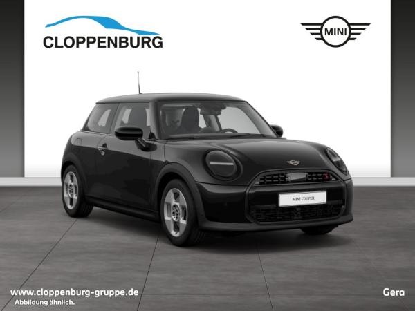 Foto - MINI Cooper S NEUES MODELL Favoured Trim Paket M UPE: 41.060,-